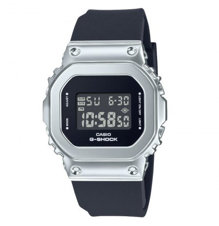 Casio G-Shock GM-S5600U-1ER