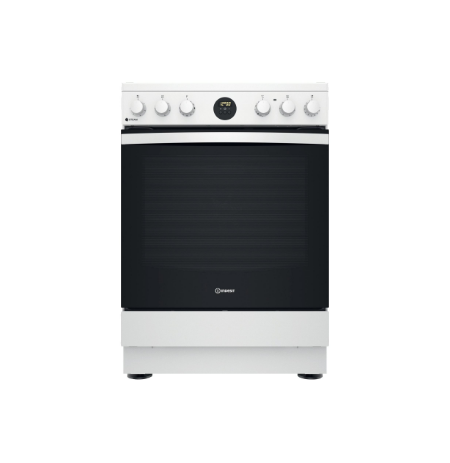 INDESIT | Cooker | IS67V8CHW