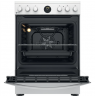 INDESIT | Cooker | IS67V8CHW