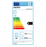 INDESIT | Cooker | IS67V8CHW