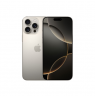 Apple iPhone 16 Pro | Natural Titanium | 6.3 " | Super Retina XDR display with ProMotion | 2622 x 1206 pixels | A18 Pro | Intern
