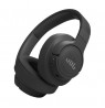 JBL Tune 770NC Belaidės ausinės, Bluetooth, 3.5mm jack, Juoda