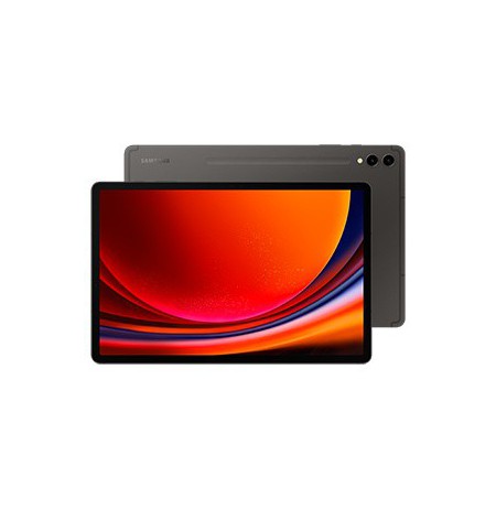 Samsung Galaxy Tab S9+ Planšetinis kompiuteris 12.4'', 12GB RAM, 256GB ROM, Wi-Fi, Graphite