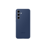 Samsung Galaxy S24 FE Silicone Cover Blue