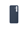 Samsung Galaxy S24 FE Silicone Cover Blue