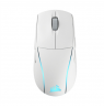 Corsair | Gaming Mouse | M75 | Wireless | 2.4GHz, Bluetooth | White