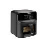 Tristar Airfryer | FR-9039 | Power 1700 W | Capacity 7.5 L | Hot air technology | Black