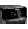 Tristar Airfryer | FR-9039 | Power 1700 W | Capacity 7.5 L | Hot air technology | Black