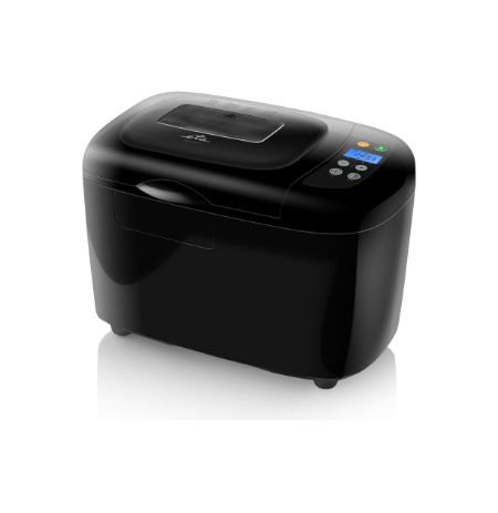 ETA Bread Maker | ETA214990021 HARMONY II | Power 850 W | Number of programs 12 | Display LCD | Black