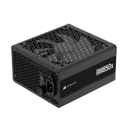 Corsair Fully Modular Power Supply (EU) | RMx Series RM850x | 850 W