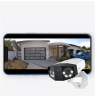 Reolink | Dual-Lens PoE Security Camera with 180° Panoramic View | Duo Series P750 | Bullet | 16 MP | 2.8mm