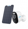 Reolink | Wi-Fi Security Camera with Motion Spotlight and Solar Panel | Argus Series B330 | Bullet | 4 MP | Fixed lens | IP65 |