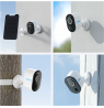 Reolink | Wi-Fi Security Camera with Motion Spotlight and Solar Panel | Argus Series B330 | Bullet | 4 MP | Fixed lens | IP65 | 