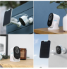 Reolink | Wi-Fi Security Camera with Motion Spotlight and Solar Panel | Argus Series B330 | Bullet | 4 MP | Fixed lens | IP65 | 