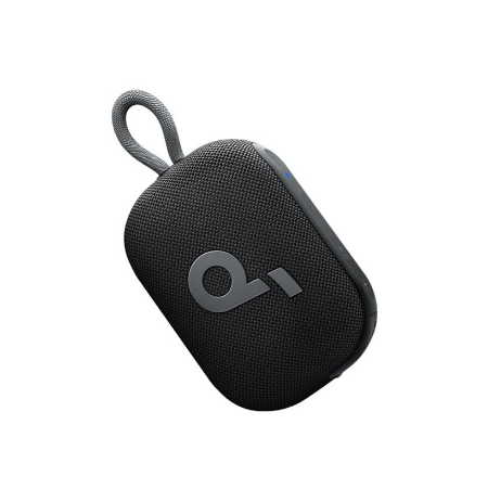 Anker Soundcore | Portable Bluetooth Speaker | Select 4 Go | 5 W | Bluetooth | Black | Portable | Wireless connection