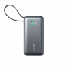 Anker 545 Nano Power Bank | A1259G11 | 10000 mAh | Black