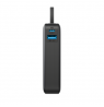 Anker 545 Nano Power Bank | A1259G11 | 10000 mAh | Black