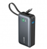 Anker 545 Nano Power Bank | A1259G11 | 10000 mAh | Black
