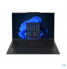 Lenovo ThinkPad X1 Carbon G13 | Black | 14 " | OLED | 2.8K | 2880 x 1800 pixels | Anti-glare | Intel Core Ultra 7 | 258V | 32 GB