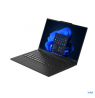 Lenovo ThinkPad X1 Carbon | Black | 14 " | OLED | 2.8K | 2880 x 1800 pixels | Anti-glare | Intel Core Ultra 7 | 258V | 32 GB | S