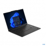 Lenovo ThinkPad X1 Carbon | Black | 14 " | OLED | 2.8K | 2880 x 1800 pixels | Anti-glare | Intel Core Ultra 7 | 258V | 32 GB | S