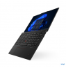 Lenovo ThinkPad X1 Carbon | Black | 14 " | OLED | 2.8K | 2880 x 1800 pixels | Anti-glare | Intel Core Ultra 7 | 258V | 32 GB | S