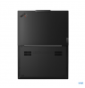 Lenovo ThinkPad X1 Carbon | Black | 14 " | OLED | 2.8K | 2880 x 1800 pixels | Anti-glare | Intel Core Ultra 7 | 258V | 32 GB | S