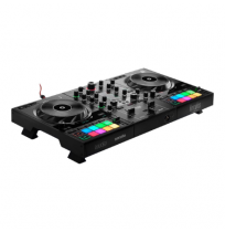 Hercules | DJControl Inpulse 500 | Speakers | USB connectivity
