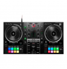 Hercules DJControl Inpulse 500 | Speakers | USB connectivity