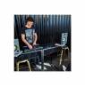 Hercules DJControl Inpulse 500 | Speakers | USB connectivity
