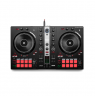 Hercules | DJControl Inpulse 300 MK2 | Speakers | USB connectivity