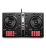 Hercules DJControl Inpulse 300 MK2 | Speakers | USB connectivity