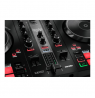Hercules DJControl Inpulse 300 MK2 | Speakers | USB connectivity
