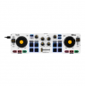 Hercules | DJControl Mix | Speakers | USB connectivity | Bluetooth