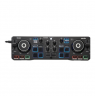 Hercules Starlight CD scratcher 2 channels Black