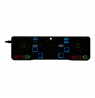 Hercules DJControl Starlight | Speakers