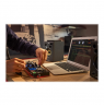 Hercules DJ Starter Kit | Speakers | USB connectivity