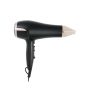 Tristar Hair Dryer | HD-2451 | 2000 W | Number of temperature settings 3 | Ionic function | Black