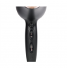 Tristar Hair Dryer | HD-2451 | 2000 W | Number of temperature settings 3 | Ionic function | Black