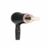 Tristar Hair Dryer | HD-2451 | 2000 W | Number of temperature settings 3 | Ionic function | Black
