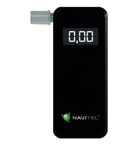 Navitel | Breathalyzer | ALC 01