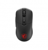 MSI Gaming Mouse | VERSA 300 ELITE WIRELESS | Wireless | 2.4 GHz, Bluetooth 5.3, USB 2.0