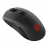 MSI Gaming Mouse | VERSA 300 ELITE WIRELESS | Wireless | 2.4 GHz, Bluetooth 5.3, USB 2.0