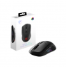 MSI Gaming Mouse | VERSA 300 ELITE WIRELESS | Wireless | 2.4 GHz, Bluetooth 5.3, USB 2.0