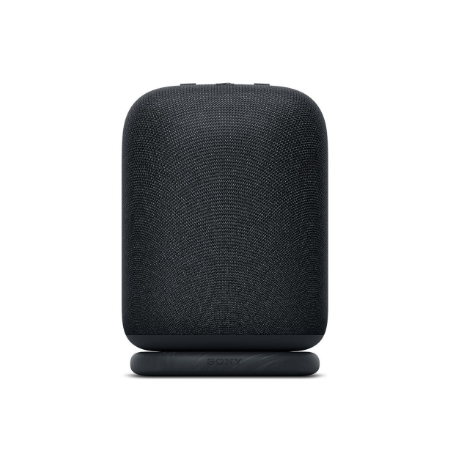 Sony Speaker | SRS-LS1 LinkBuds | Waterproof | Bluetooth | Black | Portable | Wireless connection