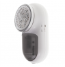 Adler | Lint Remover | AD 9621 | White | Rechargeable battery | 2 W