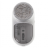 Adler | Lint Remover | AD 9621 | White | Rechargeable battery | 2 W