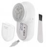 Adler | Lint Remover | AD 9621 | White | Rechargeable battery | 2 W