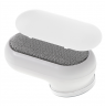 Adler | Lint Remover | AD 9621 | White | Rechargeable battery | 2 W