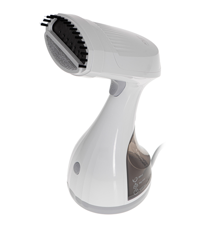 Adler Garment Steamer | AD 5042 | Handheld | 1500 W | 0.3 L | 23 g/min | White